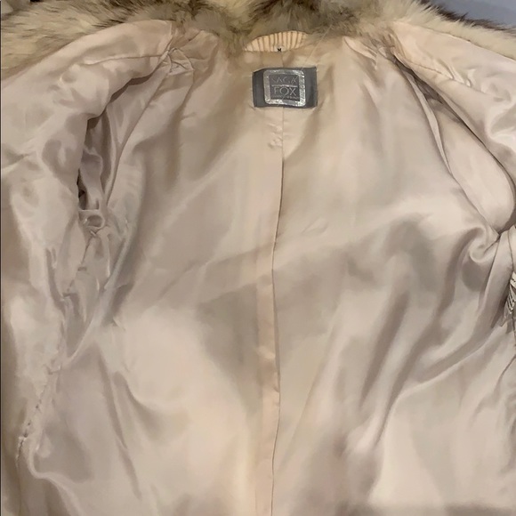 SAGA FOX JACKET - Picture 3 of 13